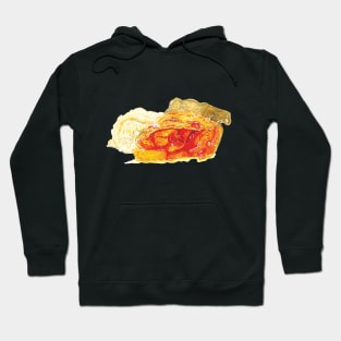 Peach Pie Hoodie